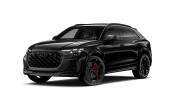 2027 Audi RS Q8 Performance - Image 12 of 25