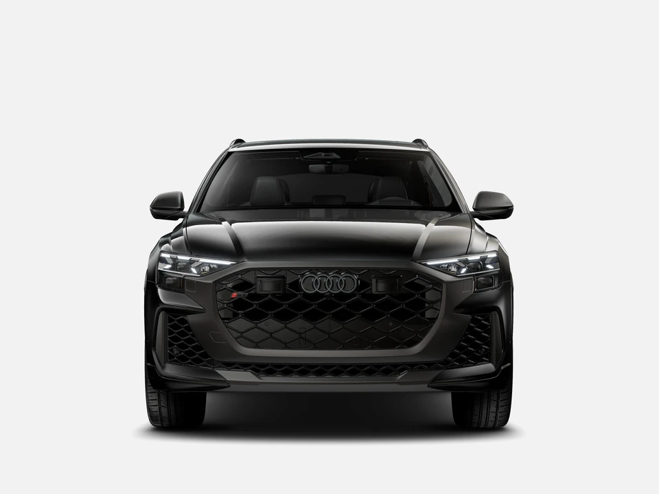 2027 Audi RS Q8 Performance - Image 5 of 25