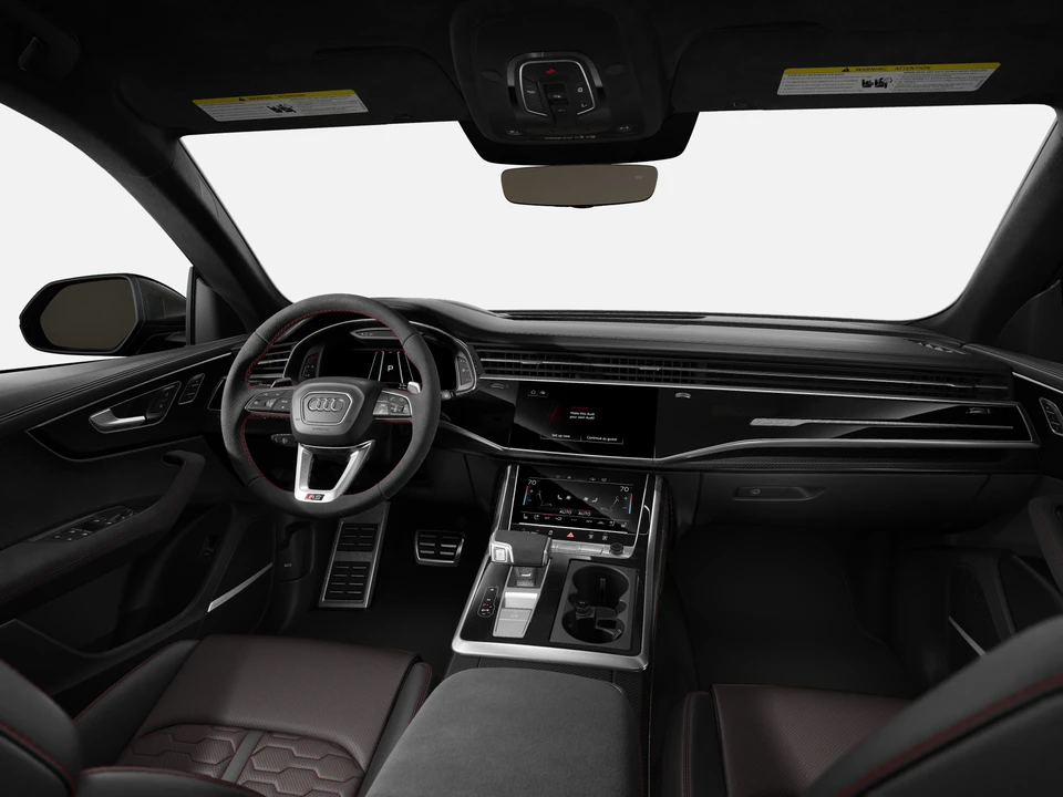 2027 Audi RS Q8 Performance - Image 4 of 25