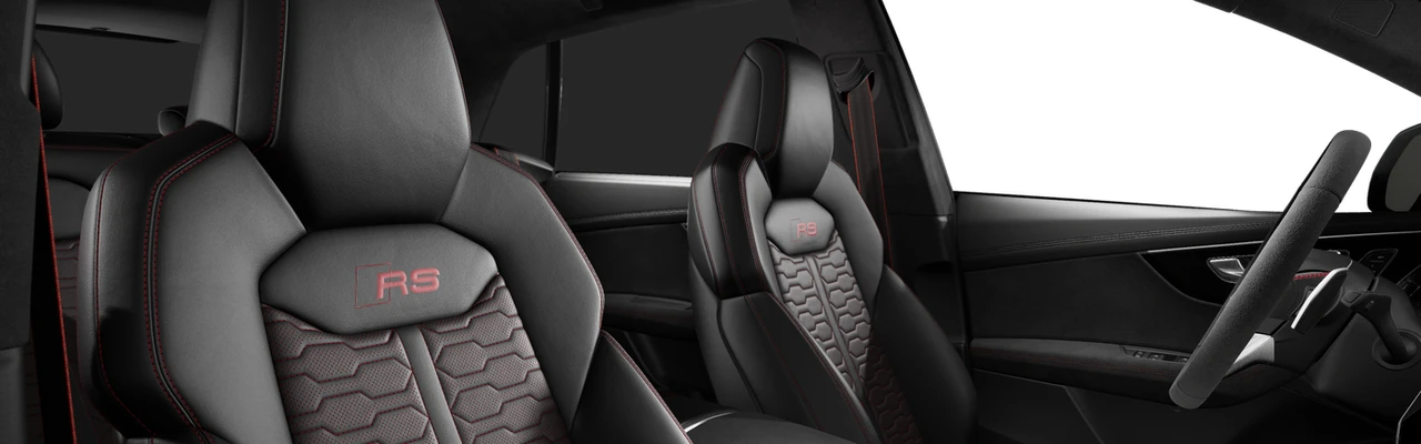 2027 Audi RS Q8 Performance - Image 17 of 25