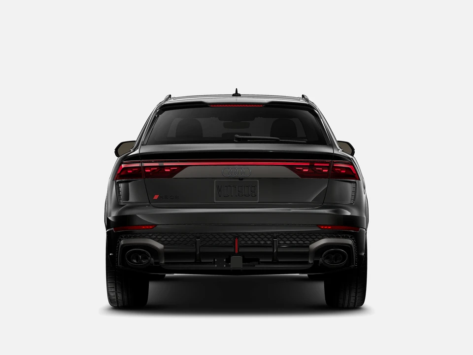2027 Audi RS Q8 Performance - Image 6 of 25