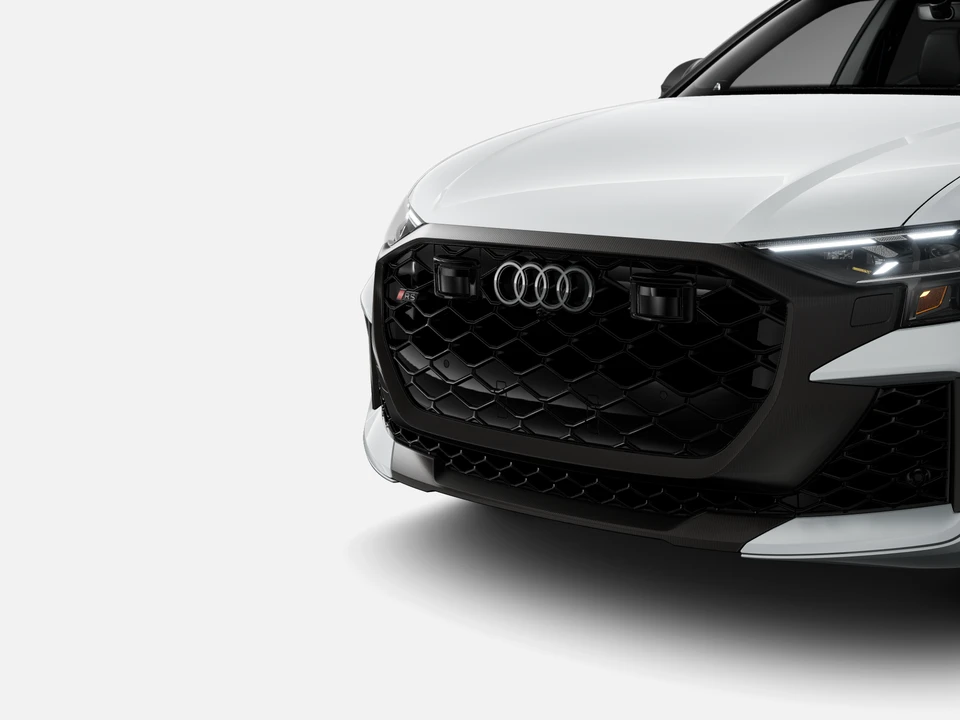 2027 Audi RS Q8 Performance - Image 3 of 25
