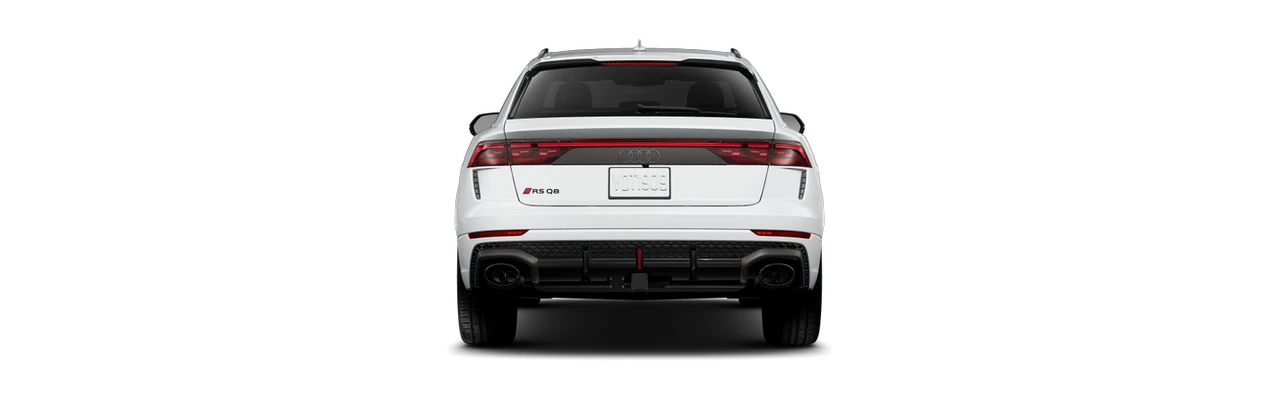 2027 Audi RS Q8 Performance - Image 22 of 25