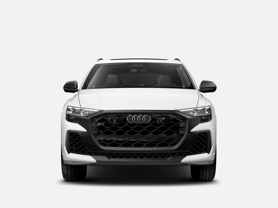 2027 Audi RS Q8 Performance - Image 5 of 25