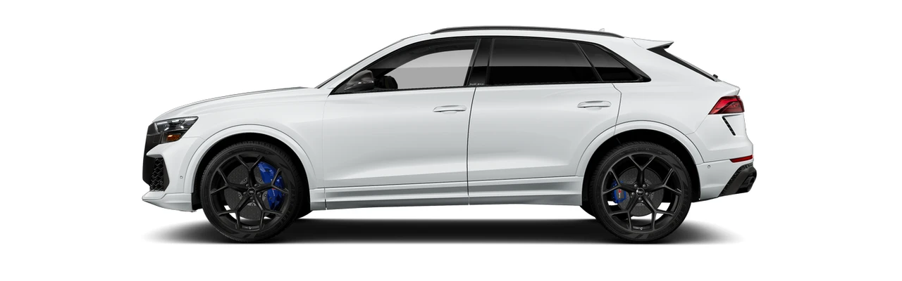 2027 Audi RS Q8 Performance - Image 19 of 25