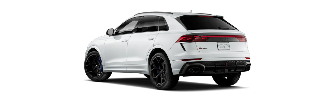 2027 Audi RS Q8 Performance - Image 18 of 25