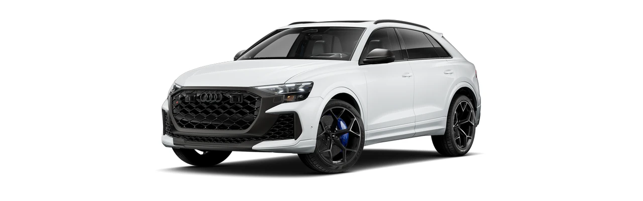 2027 Audi RS Q8 Performance - Image 14 of 25