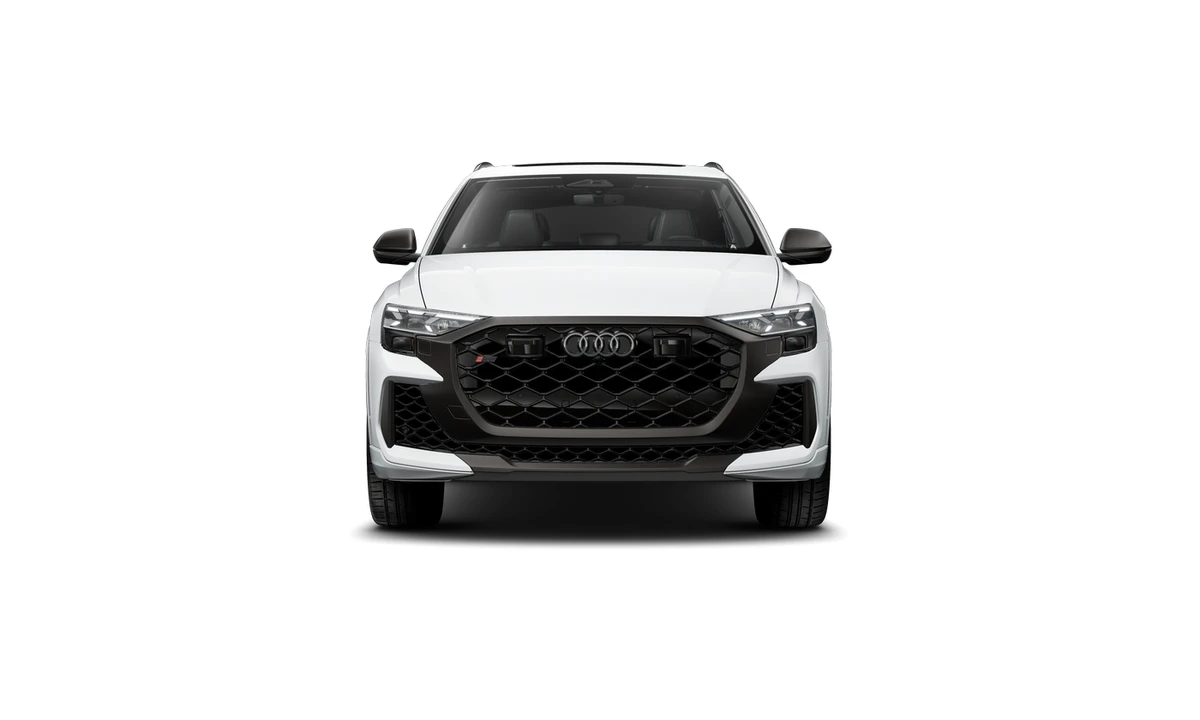 2027 Audi RS Q8 Performance - Image 23 of 25
