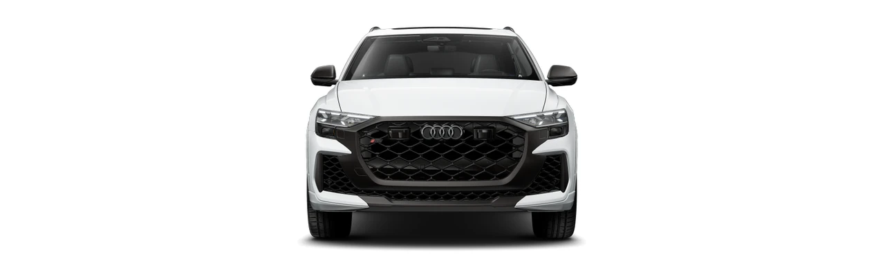 2027 Audi RS Q8 Performance - Image 25 of 25