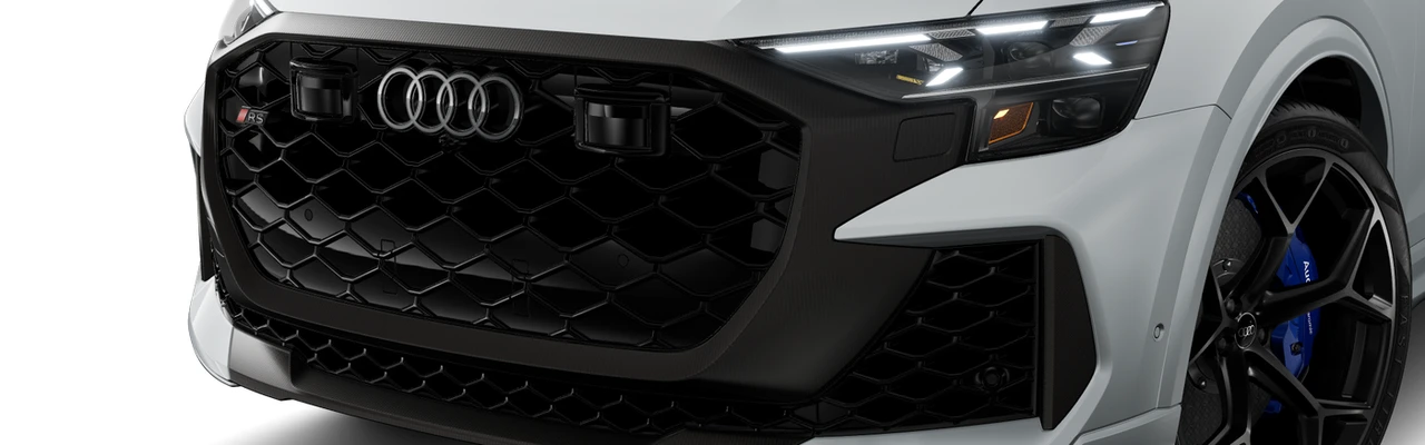 2027 Audi RS Q8 Performance - Image 15 of 25