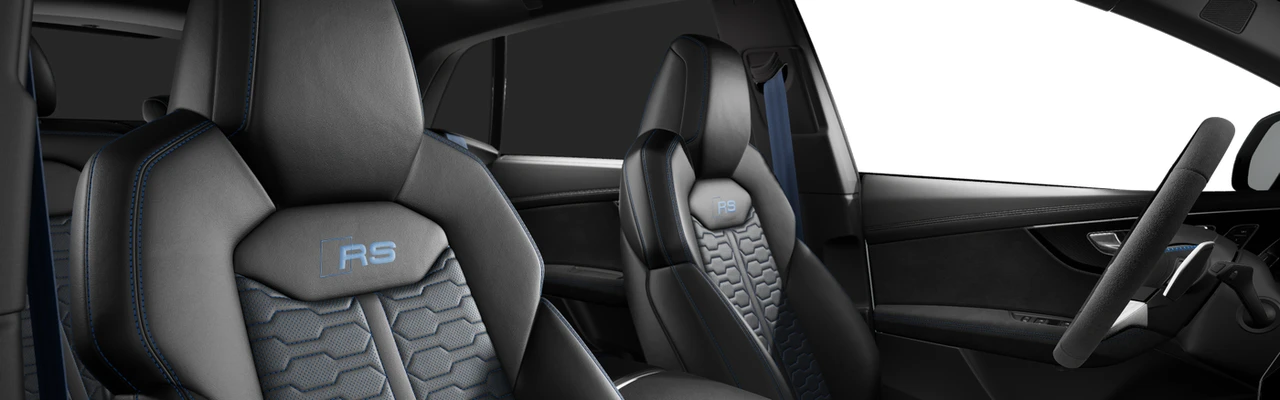 2027 Audi RS Q8 Performance - Image 17 of 25