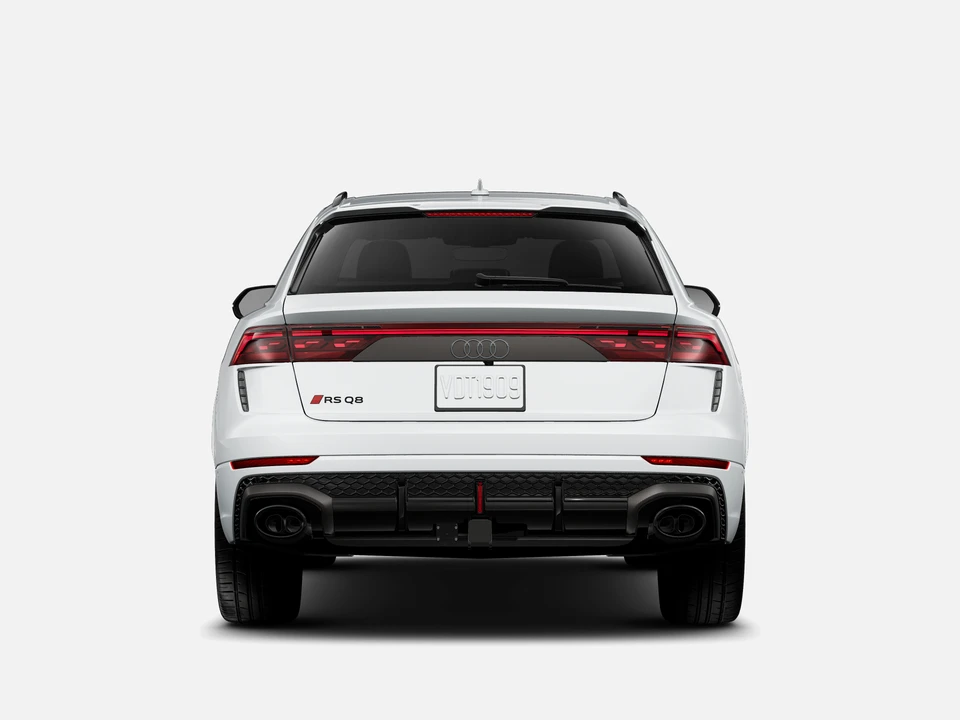 2027 Audi RS Q8 Performance - Image 6 of 25