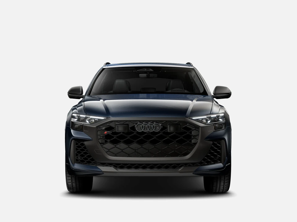 2027 Audi RS Q8 Performance - Image 5 of 25
