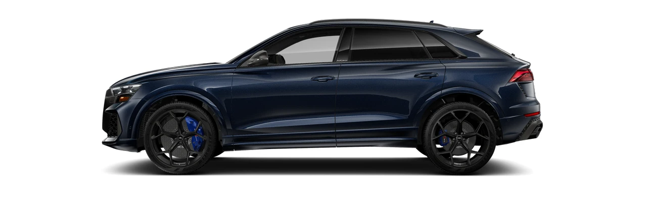 2027 Audi RS Q8 Performance - Image 19 of 25