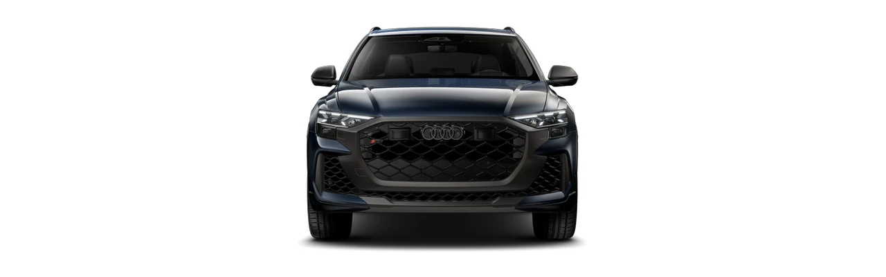 2027 Audi RS Q8 Performance - Image 25 of 25