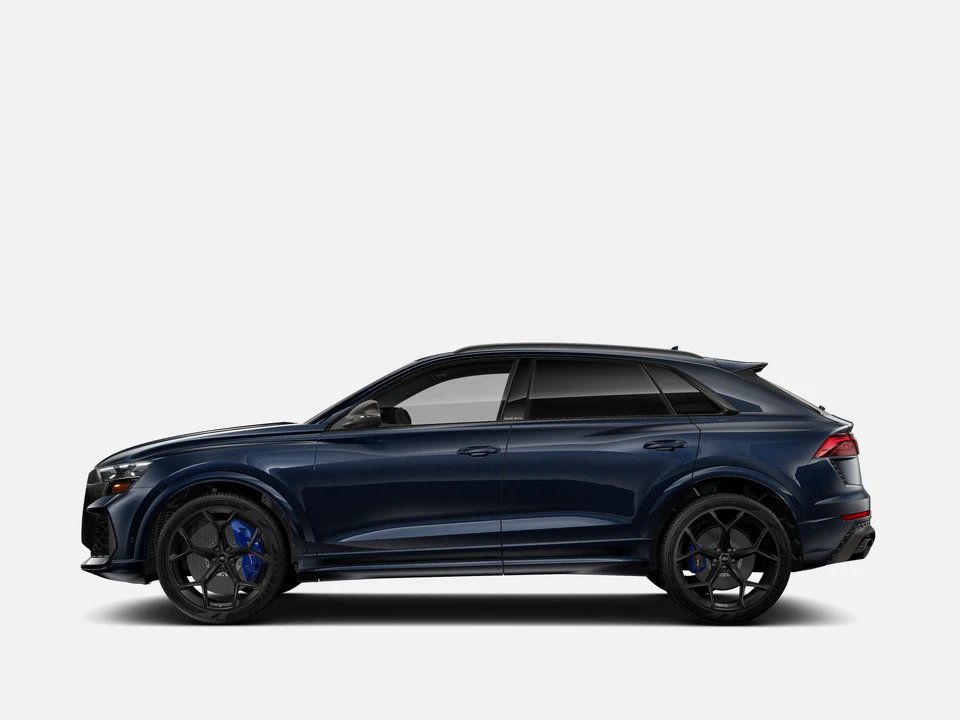 2027 Audi RS Q8 Performance - Image 8 of 25