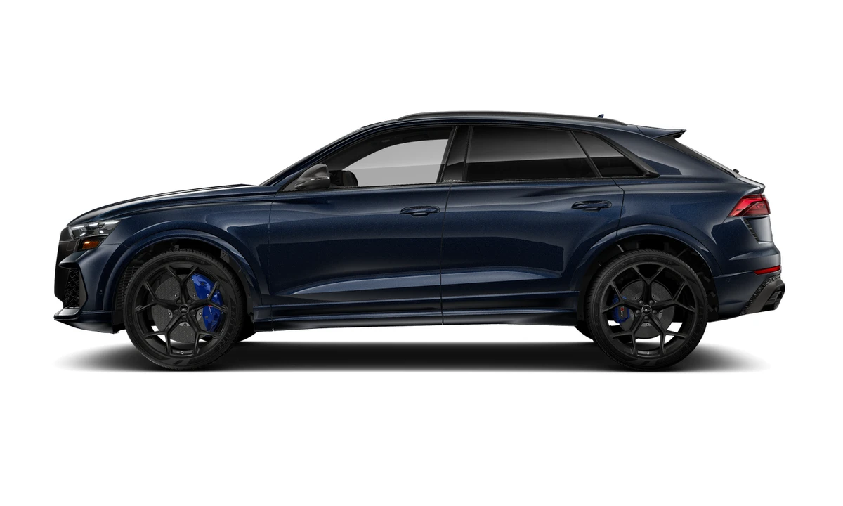 2027 Audi RS Q8 Performance - Image 21 of 25
