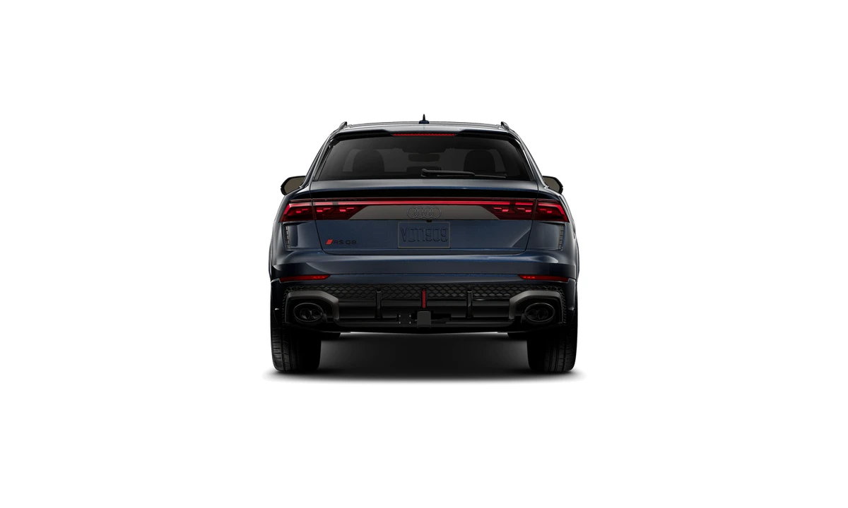 2027 Audi RS Q8 Performance - Image 24 of 25