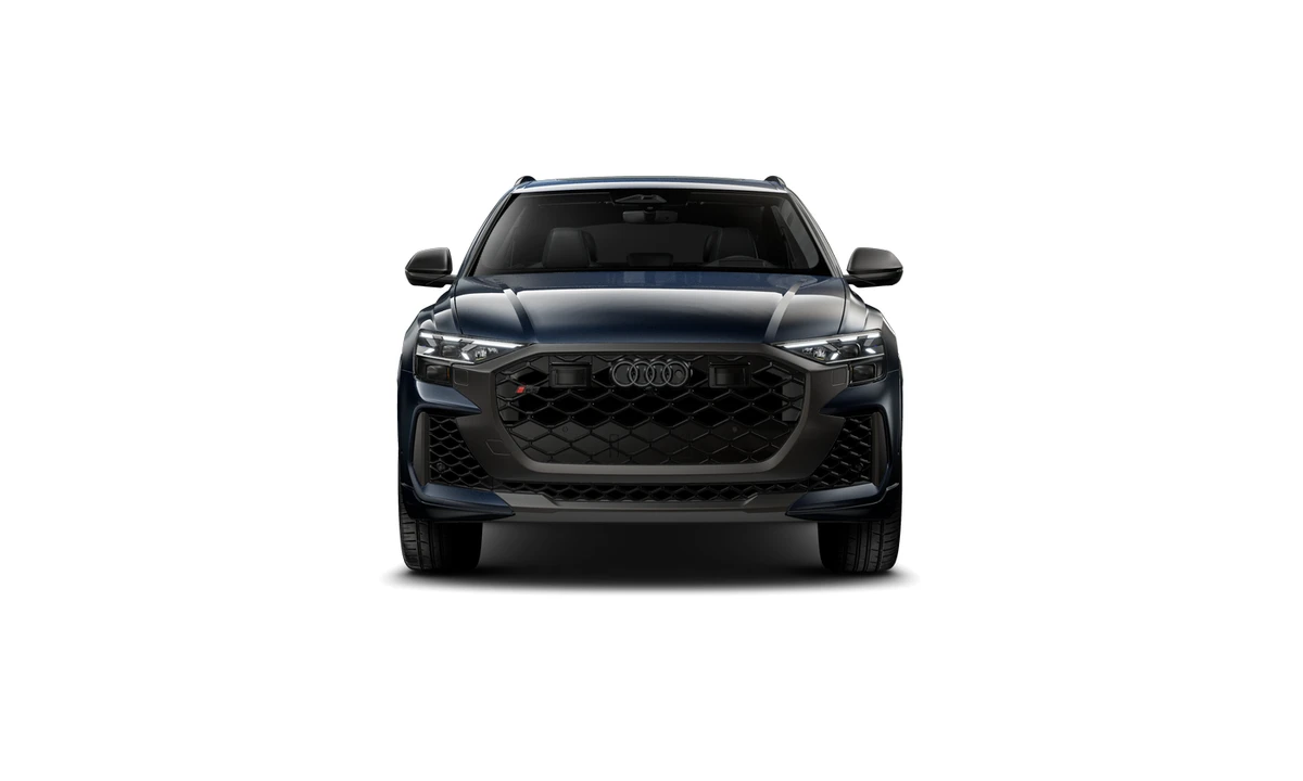 2027 Audi RS Q8 Performance - Image 23 of 25