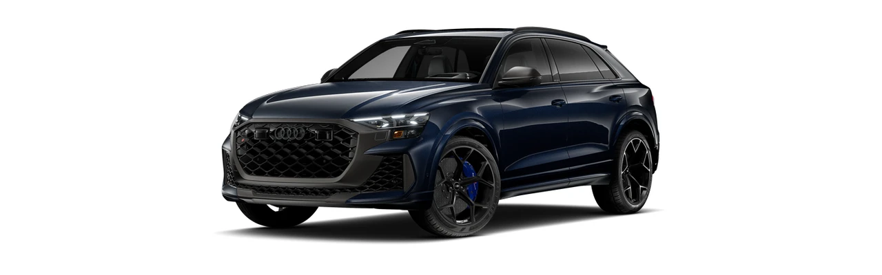 2027 Audi RS Q8 Performance - Image 14 of 25