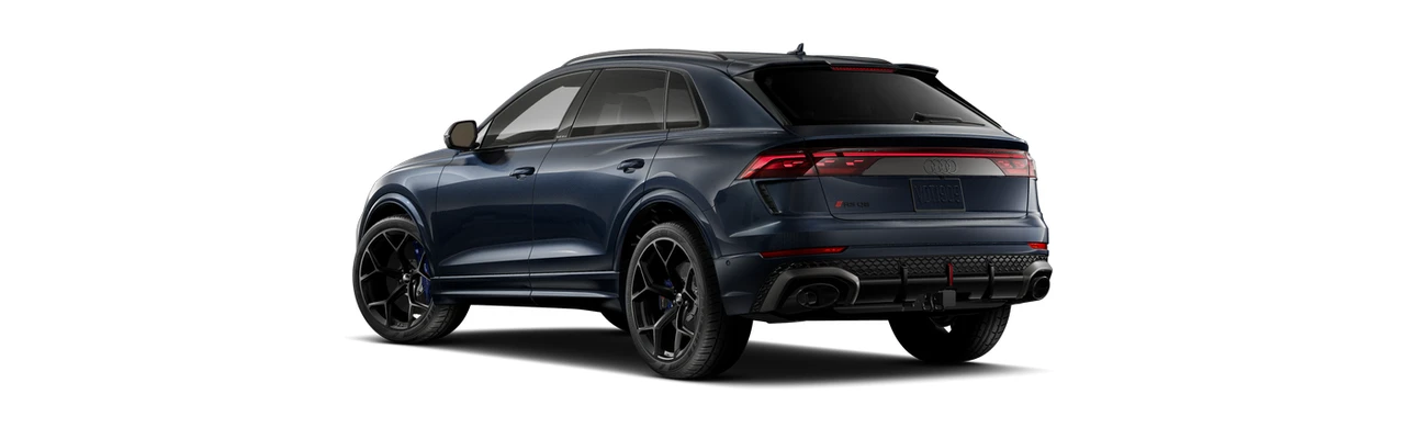 2027 Audi RS Q8 Performance - Image 18 of 25