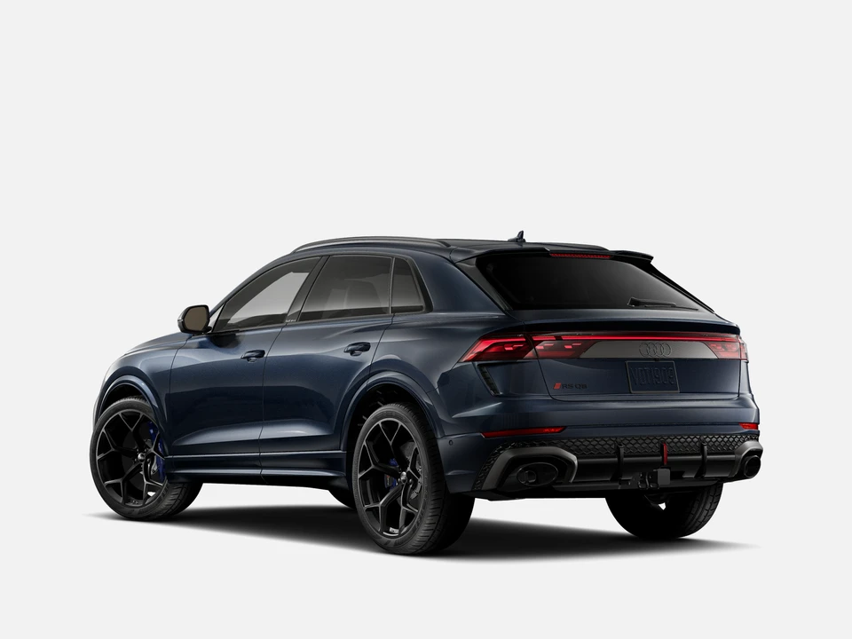 2027 Audi RS Q8 Performance - Image 7 of 25