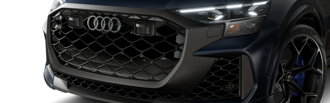 2027 Audi RS Q8 Performance - Image 15 of 25