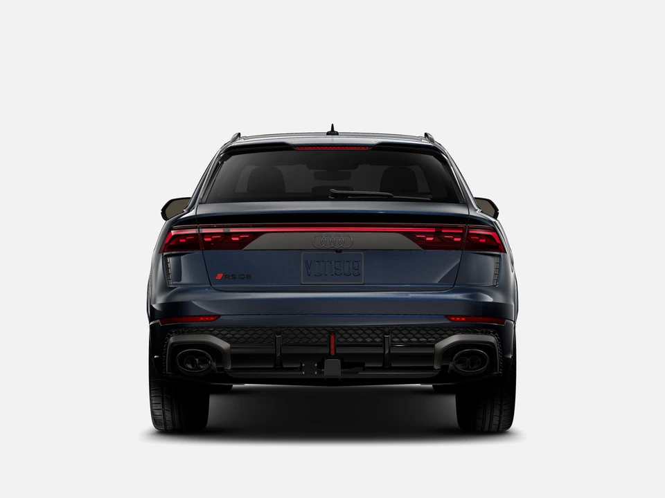 2027 Audi RS Q8 Performance - Image 6 of 25