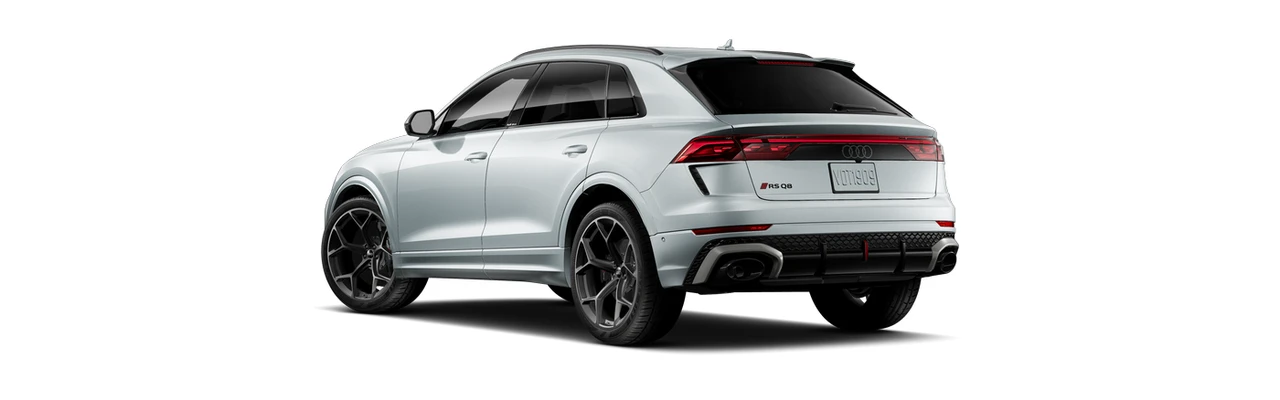 2027 Audi RS Q8 Performance - Image 18 of 25