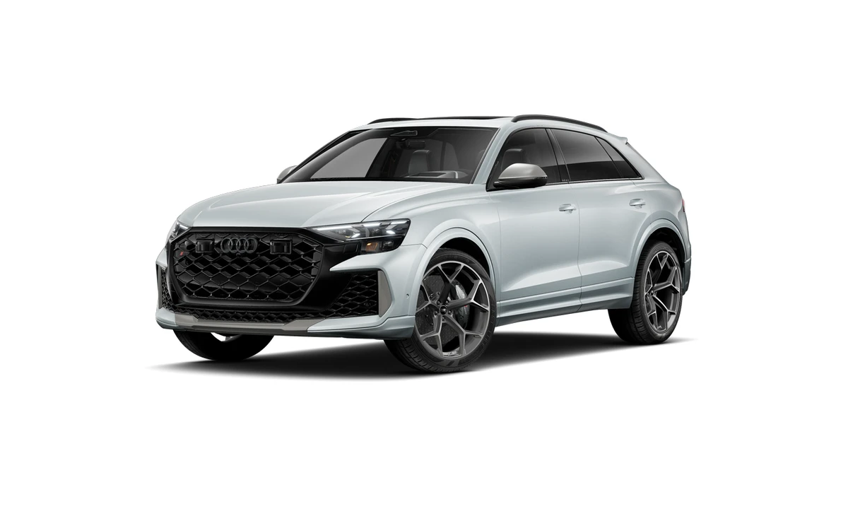 2027 Audi RS Q8 Performance - Image 11 of 25