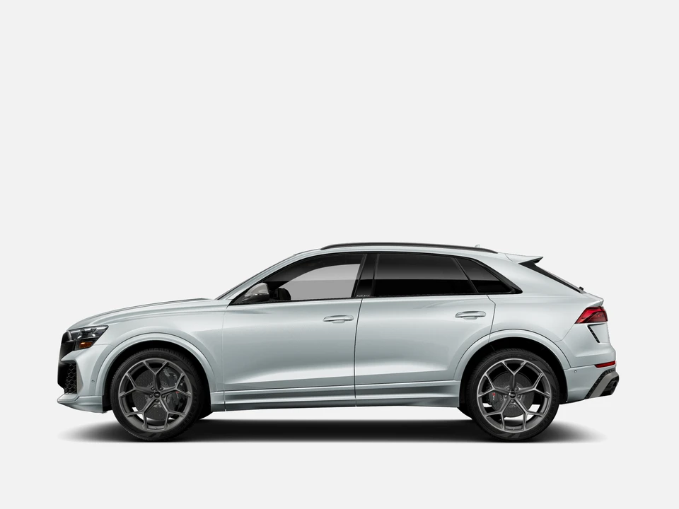 2027 Audi RS Q8 Performance - Image 8 of 25