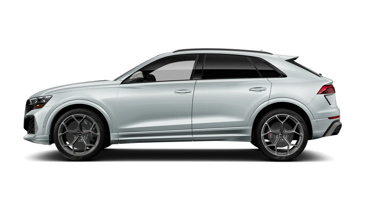 2027 Audi RS Q8 Performance - Image 21 of 25