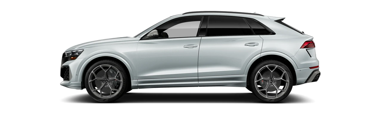 2027 Audi RS Q8 Performance - Image 19 of 25