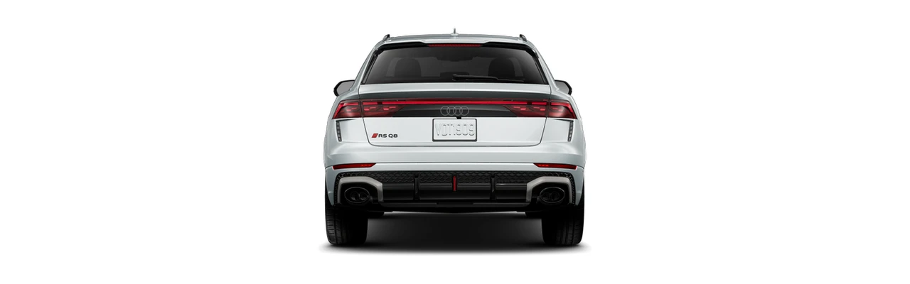 2027 Audi RS Q8 Performance - Image 22 of 25