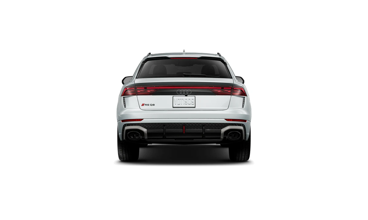2027 Audi RS Q8 Performance - Image 24 of 25