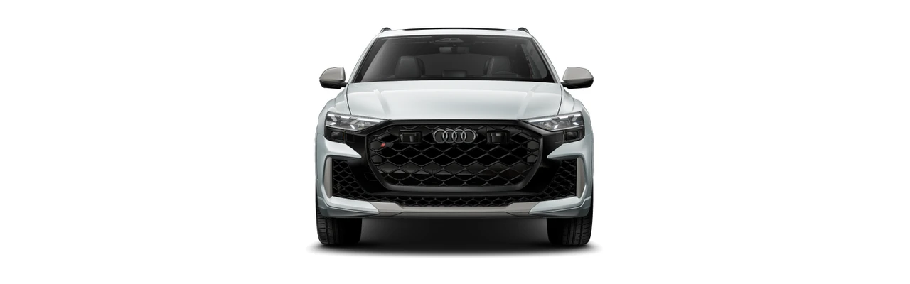 2027 Audi RS Q8 Performance - Image 25 of 25