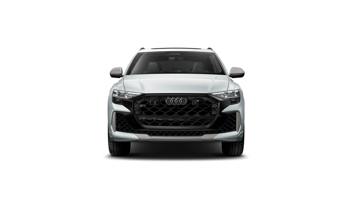 2027 Audi RS Q8 Performance - Image 23 of 25
