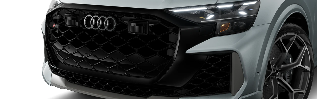 2027 Audi RS Q8 Performance - Image 15 of 25