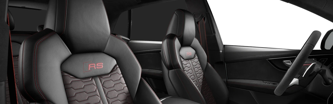 2027 Audi RS Q8 Performance - Image 17 of 25