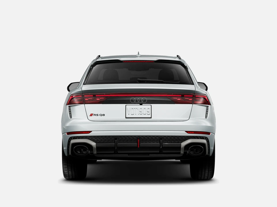 2027 Audi RS Q8 Performance - Image 6 of 25
