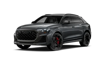 2027 Audi RS Q8 Performance - Image 12 of 25