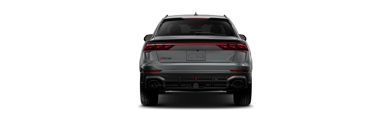 2027 Audi RS Q8 Performance - Image 22 of 25