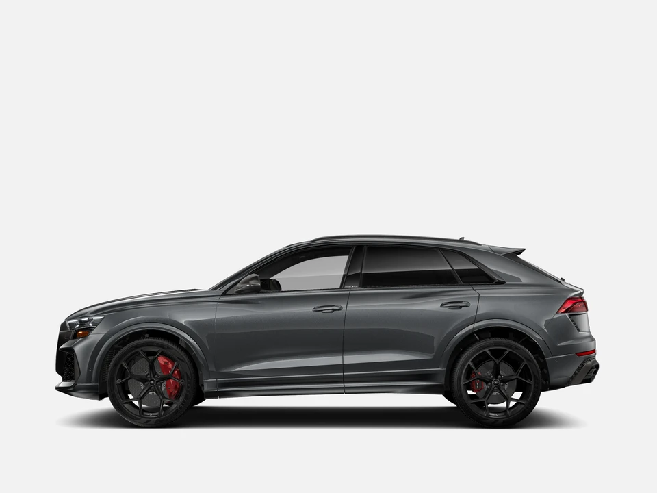 2027 Audi RS Q8 Performance - Image 8 of 25