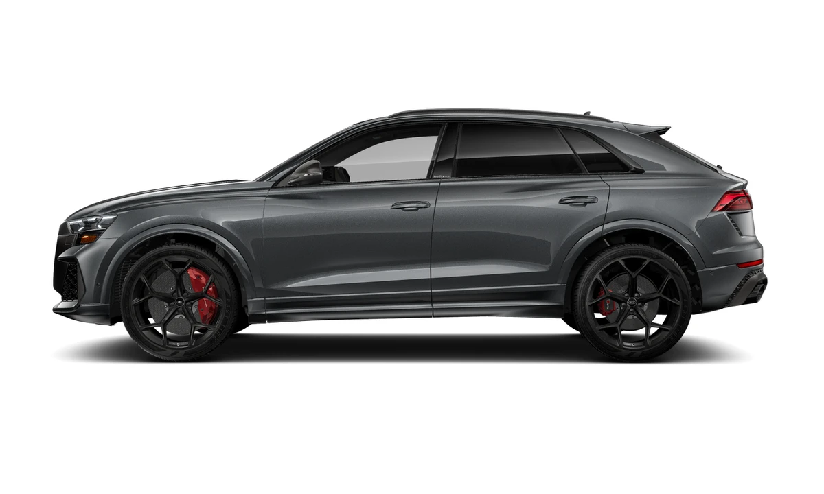 2027 Audi RS Q8 Performance - Image 21 of 25