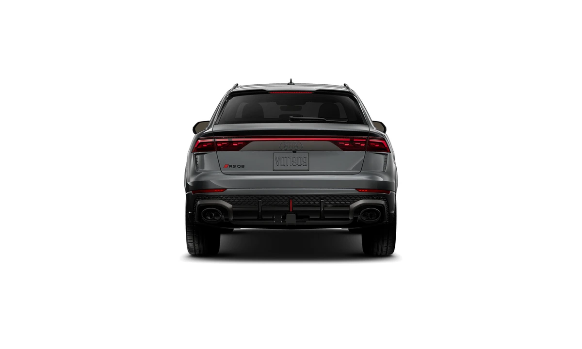 2027 Audi RS Q8 Performance - Image 24 of 25