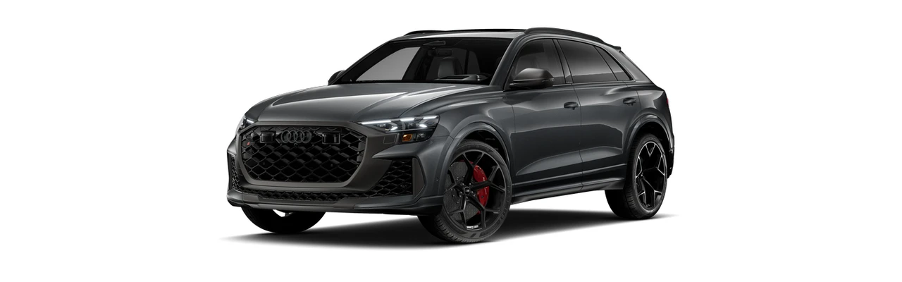 2027 Audi RS Q8 Performance - Image 14 of 25