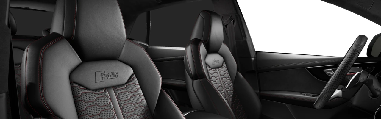 2027 Audi RS Q8 Performance - Image 17 of 25