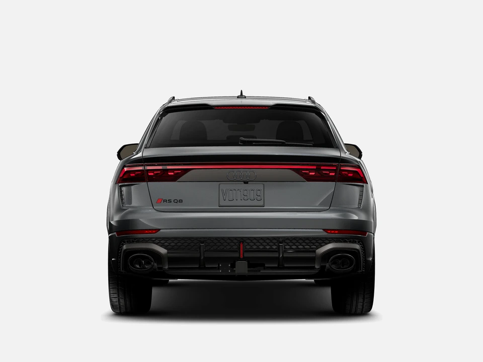 2027 Audi RS Q8 Performance - Image 6 of 25