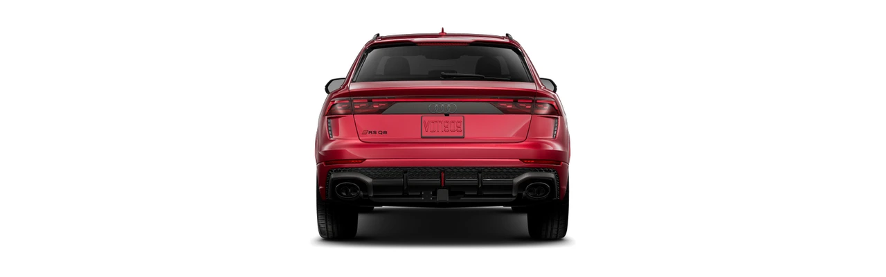 2027 Audi RS Q8 Performance - Image 22 of 25