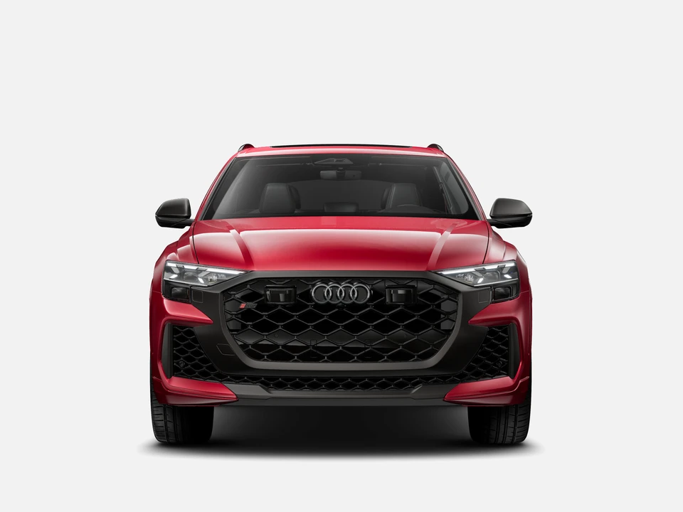 2027 Audi RS Q8 Performance - Image 5 of 25